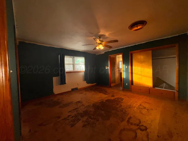 $125,000 | 1901 North Faulkner Street, Pampa, TX 79065