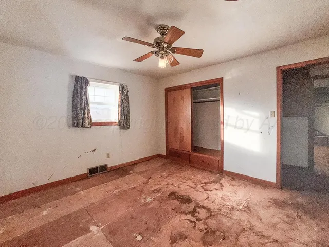 $125,000 | 1901 North Faulkner Street, Pampa, TX 79065