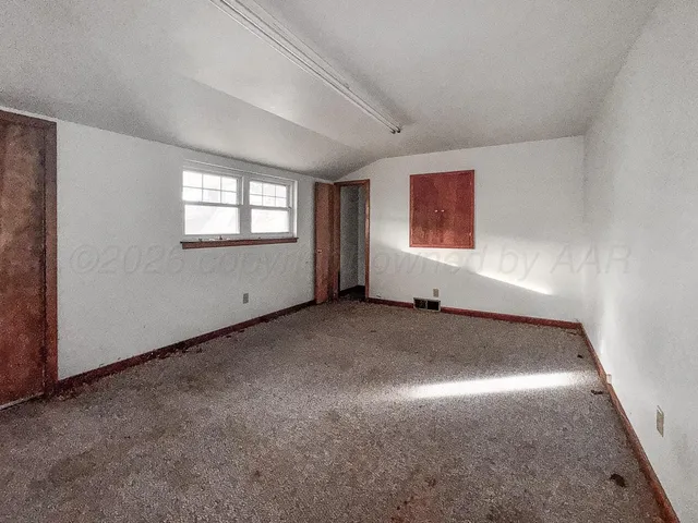 $125,000 | 1901 North Faulkner Street, Pampa, TX 79065