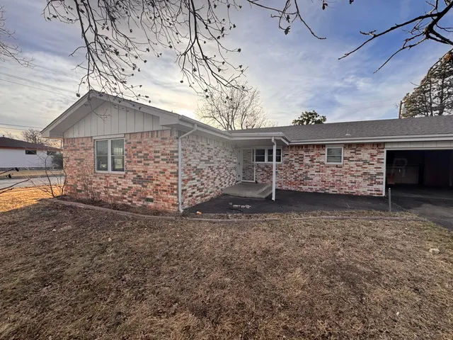 $125,000 | 1901 North Faulkner Street, Pampa, TX 79065