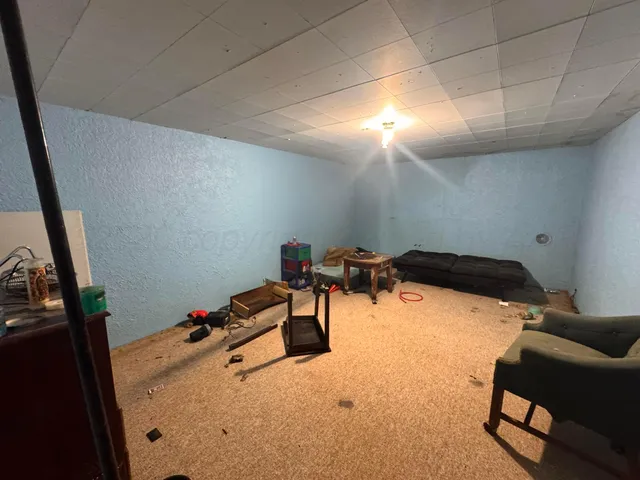 $125,000 | 1901 North Faulkner Street, Pampa, TX 79065