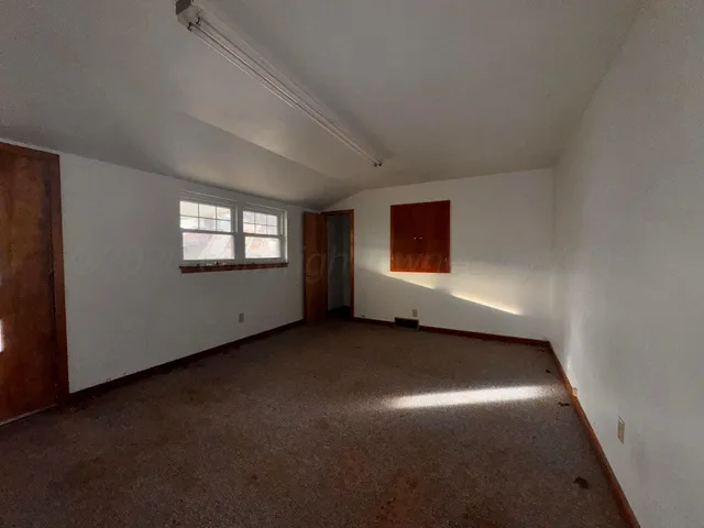 $125,000 | 1901 North Faulkner Street, Pampa, TX 79065