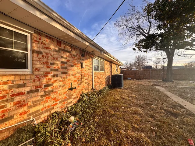 $125,000 | 1901 North Faulkner Street, Pampa, TX 79065