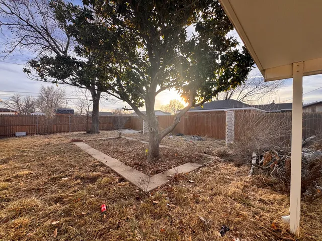 $125,000 | 1901 North Faulkner Street, Pampa, TX 79065