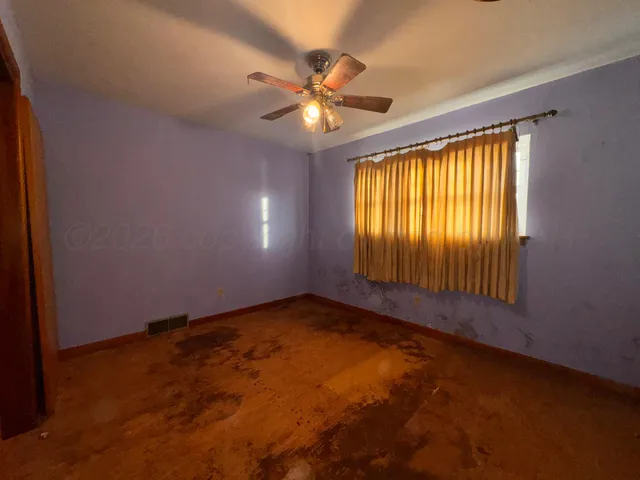 $125,000 | 1901 North Faulkner Street, Pampa, TX 79065