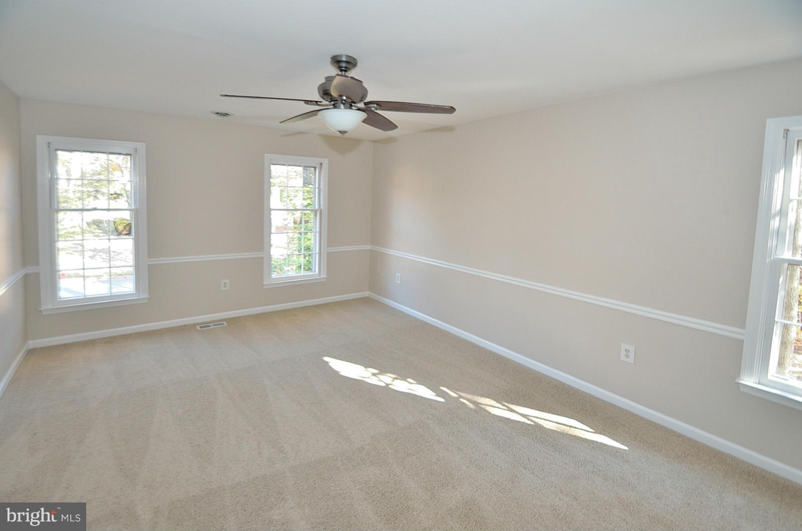 9211 Mac Swain Place Springfield, VA 22153 - Photo 16 of 30 Bedroom (Master)