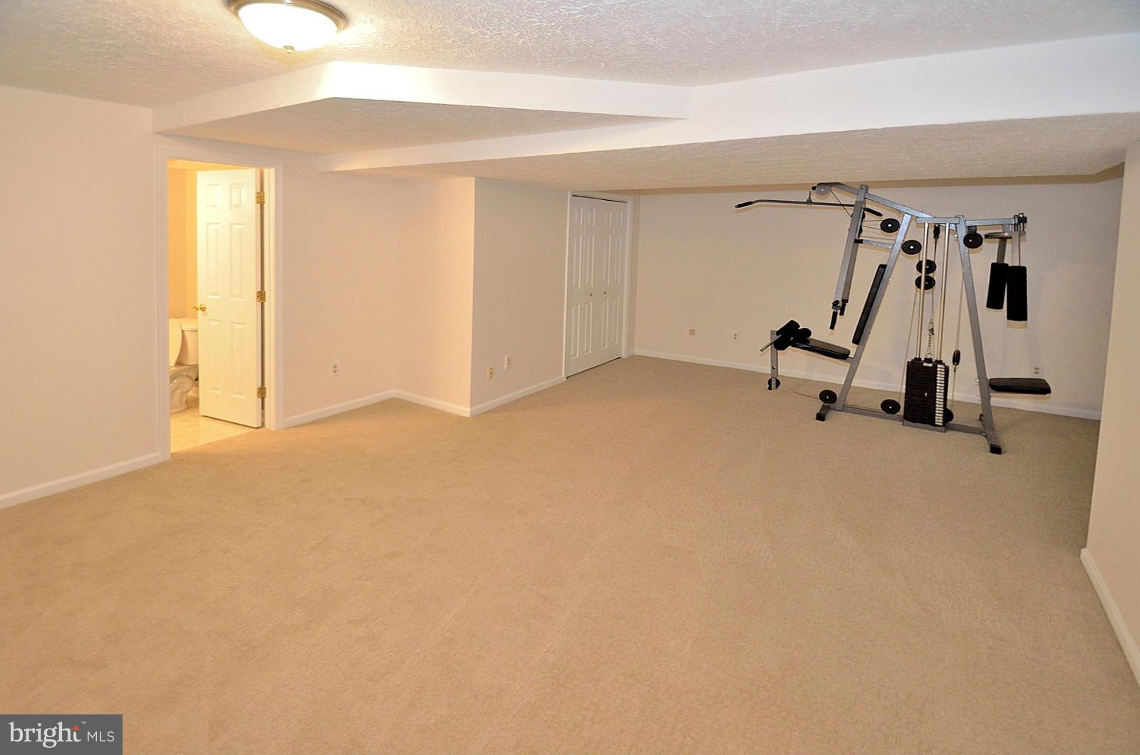 9211 Mac Swain Place Springfield, VA 22153 - Photo 23 of 30 Basement