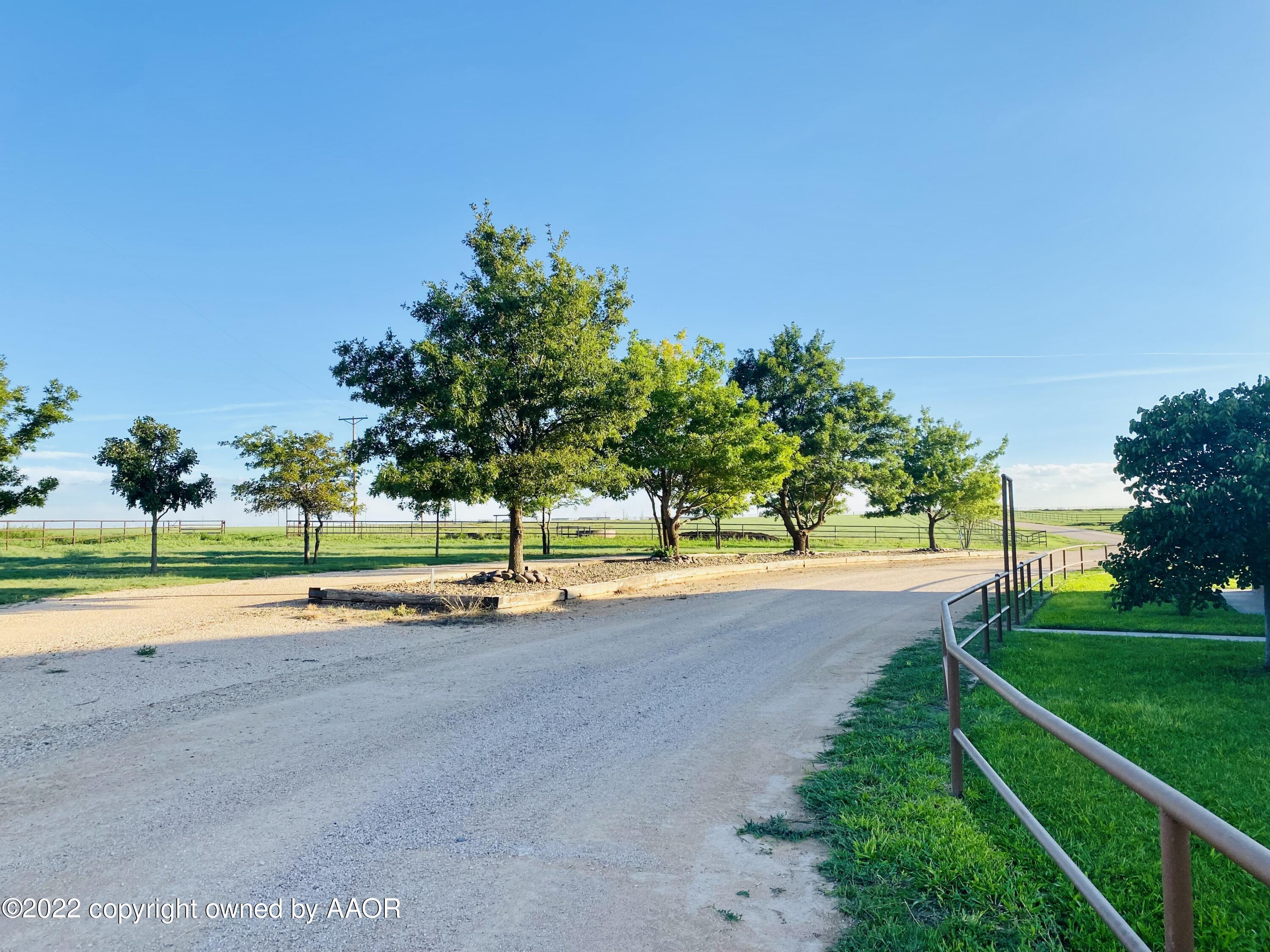 19900 West Country Club Road Canyon, TX 79015 - Photo 5 of 45 Home
