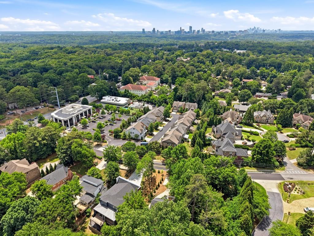 138 Mt Paran Road Northeast Atlanta, GA 30342 - Photo 20 of 23