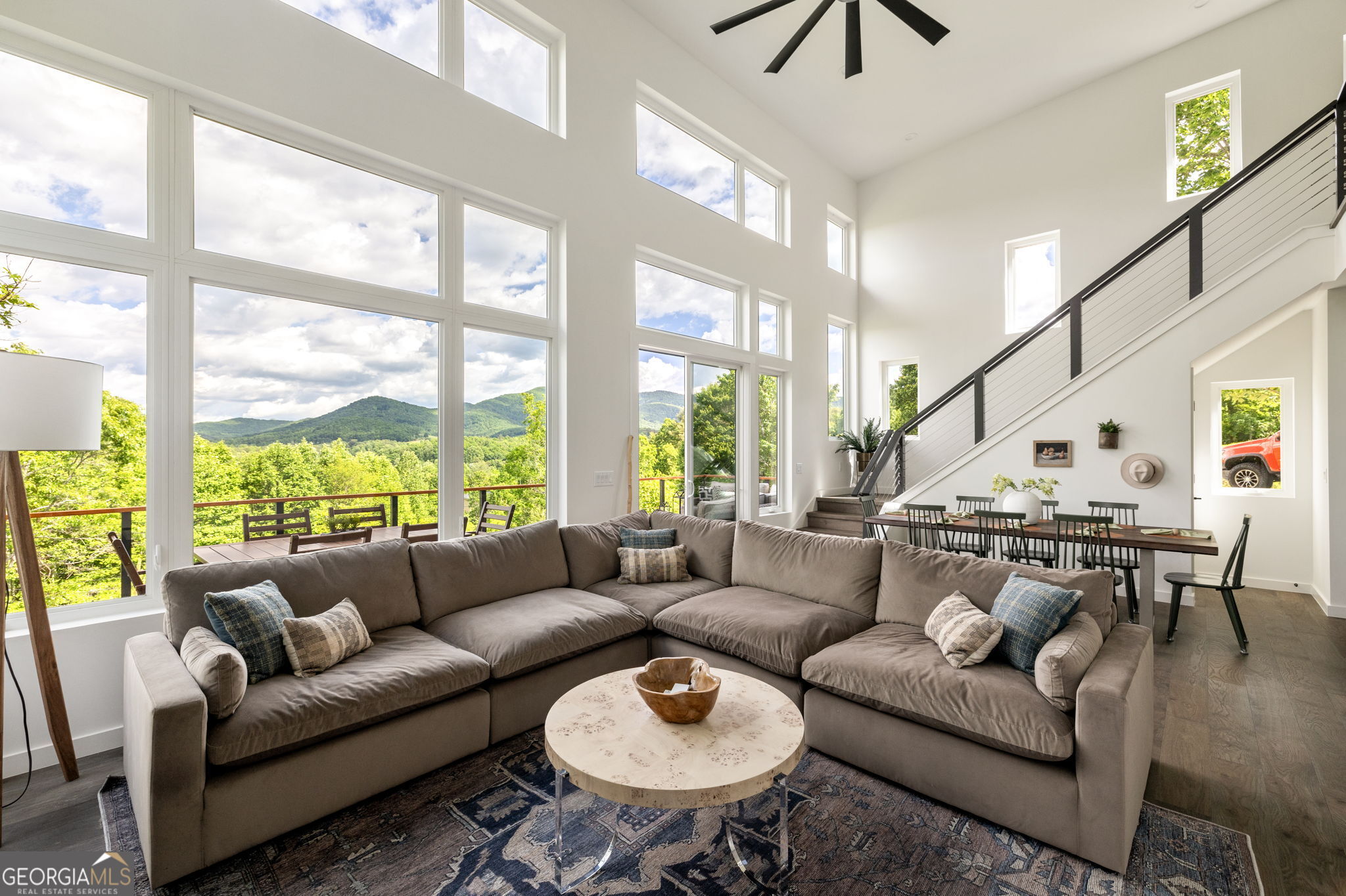 119 Brannon Ridge Young Harris, GA 30582 - Photo 4 of 29