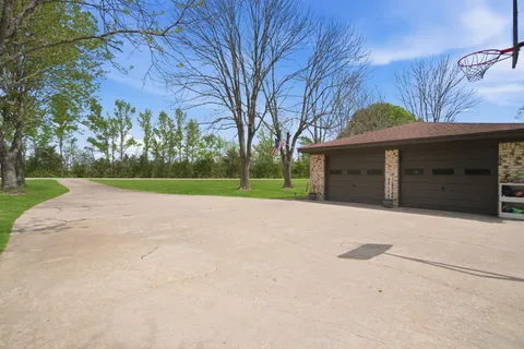 a house with yard and a outdoor space