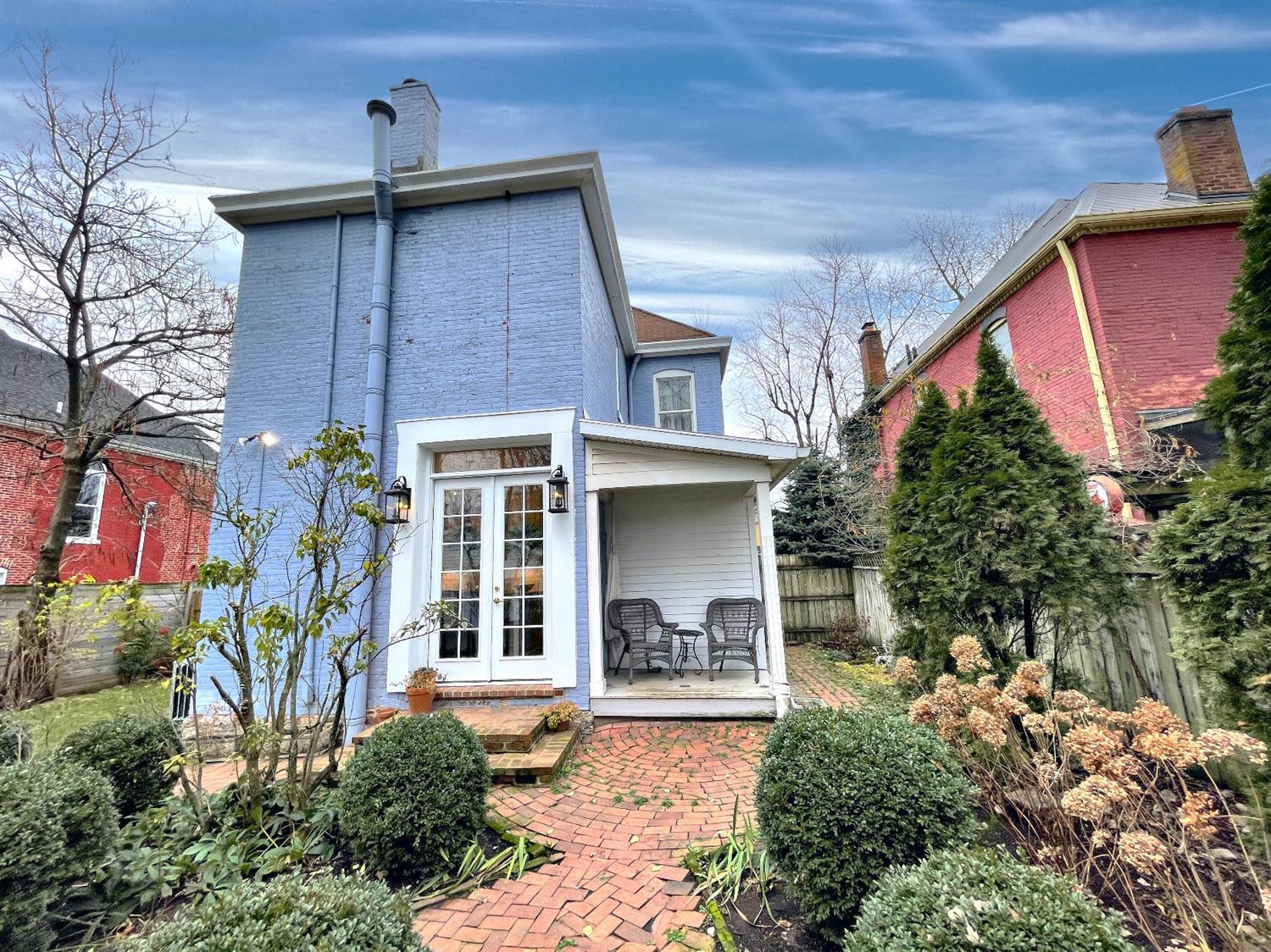 548 West 3rd Street Lexington, KY 40508 - Photo 28 of 32 Photo 28