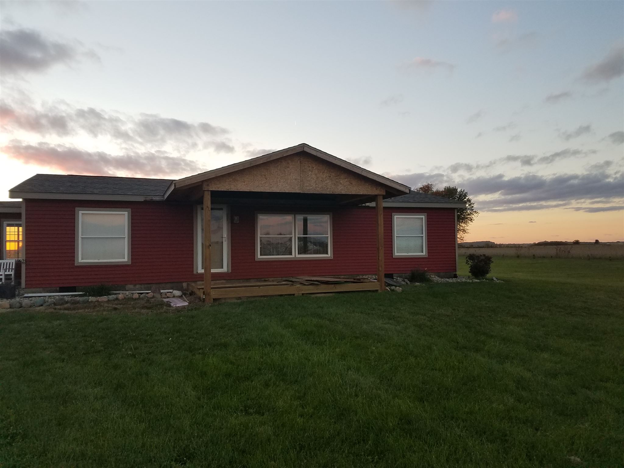 9625 Elm Road Bourbon, IN 46504 - Photo 1 of 1