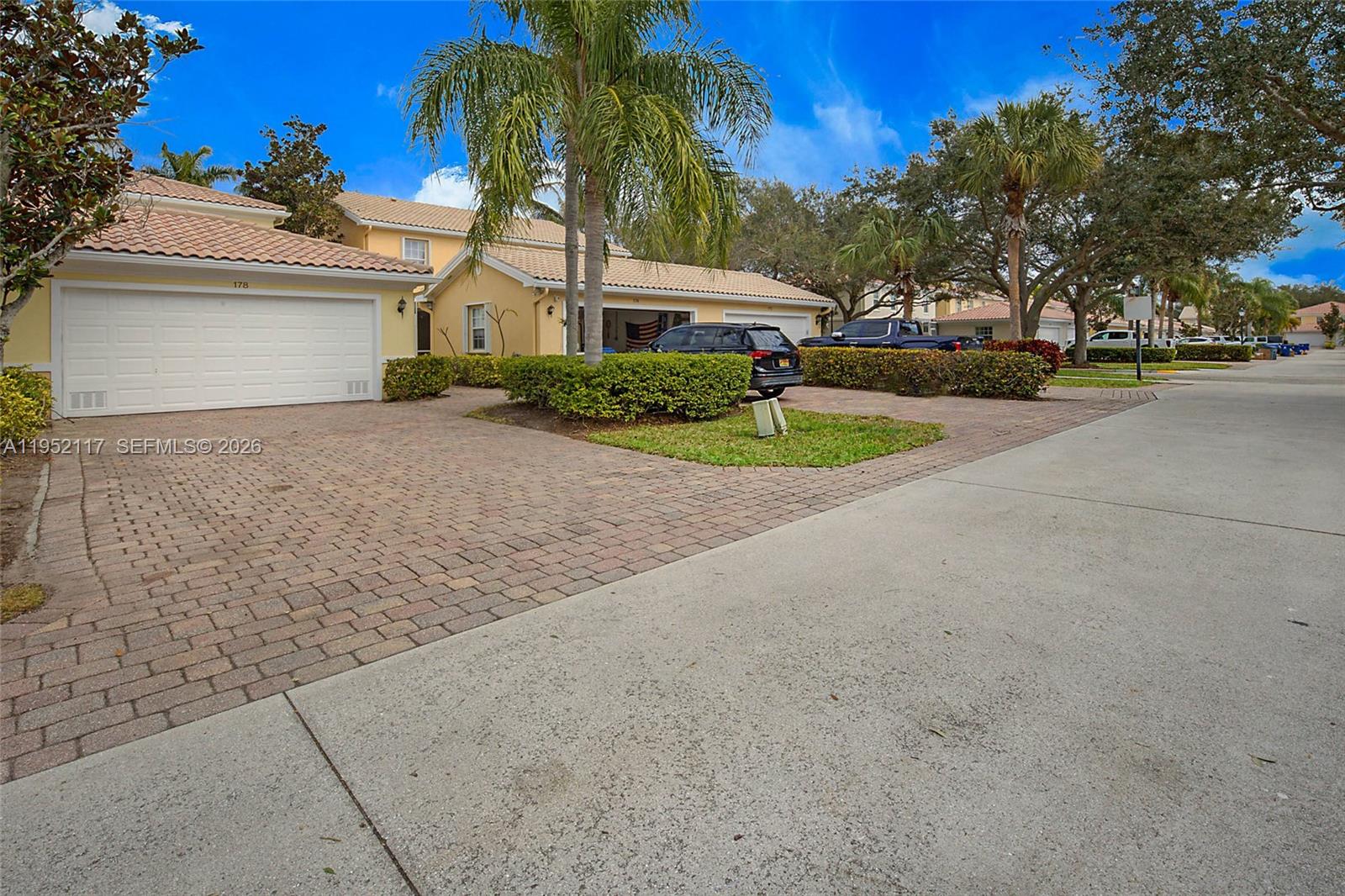 178 Soriano Drive Jupiter, FL 33458 - Photo 43 of 45 Plenty of Parking Space