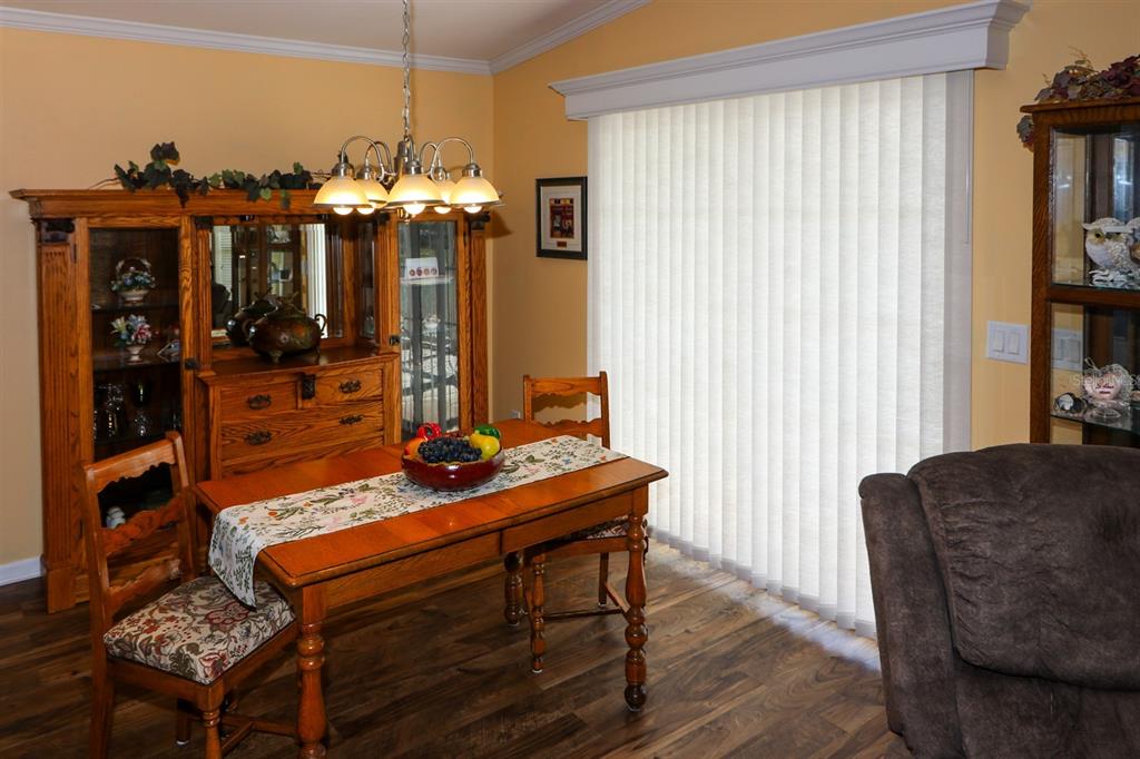 29200 South Jones Loop Road, Unit 715 Punta Gorda, FL 33950 - Photo 28 of 37 a view of a livingroom with furniture and window