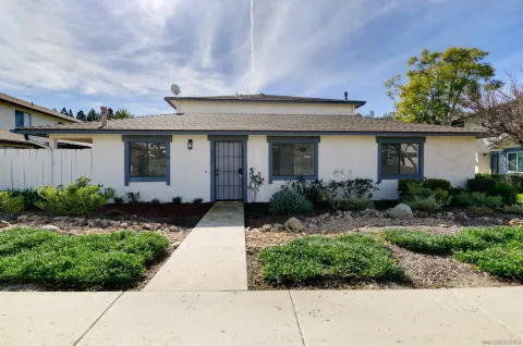 $485,000 | 4161 Tiberon Drive, Oceanside, CA 92056
