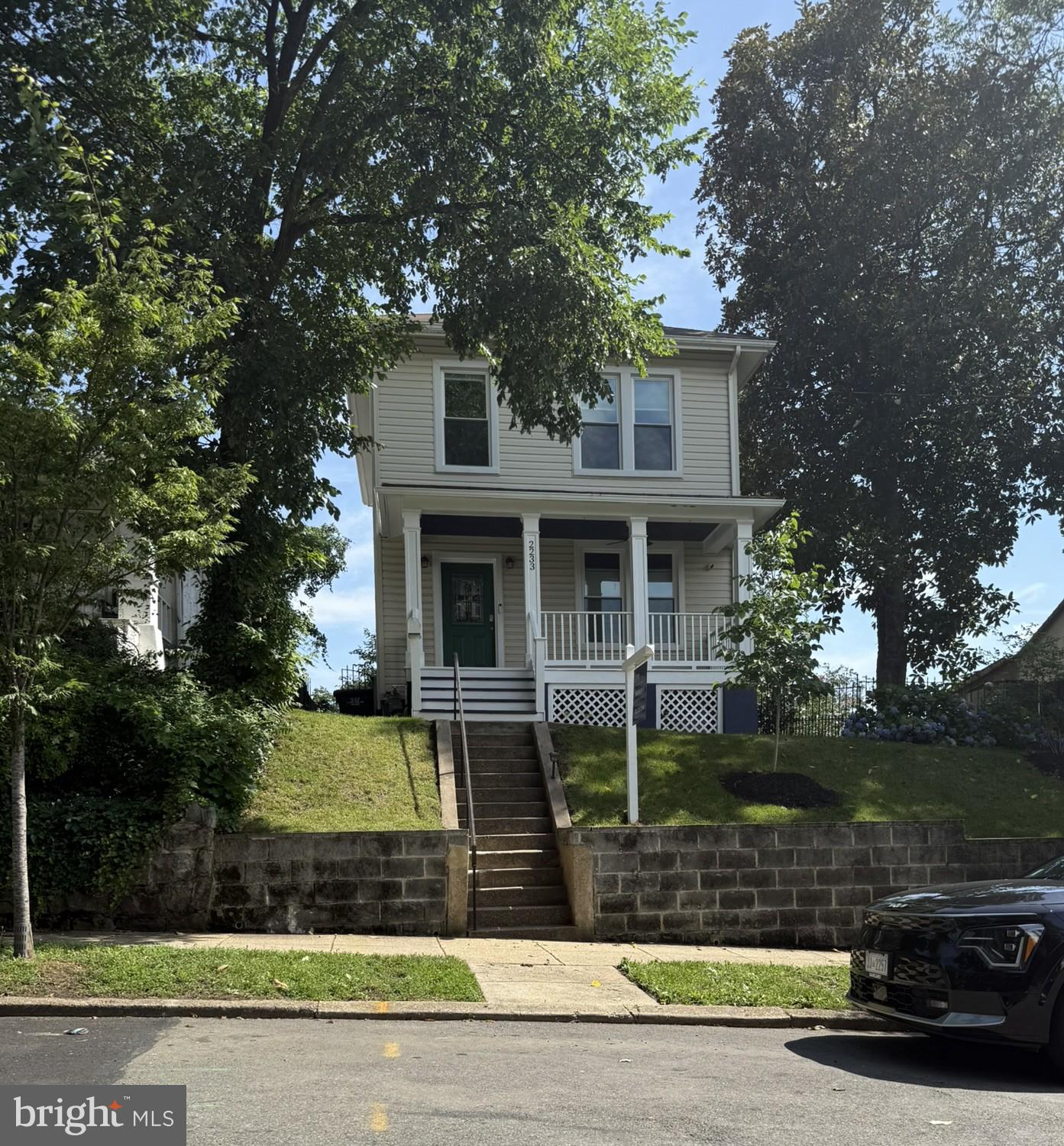 2223 R Street Southeast Washington, DC 20020 - Photo 24 of 28 Gallery Image 24