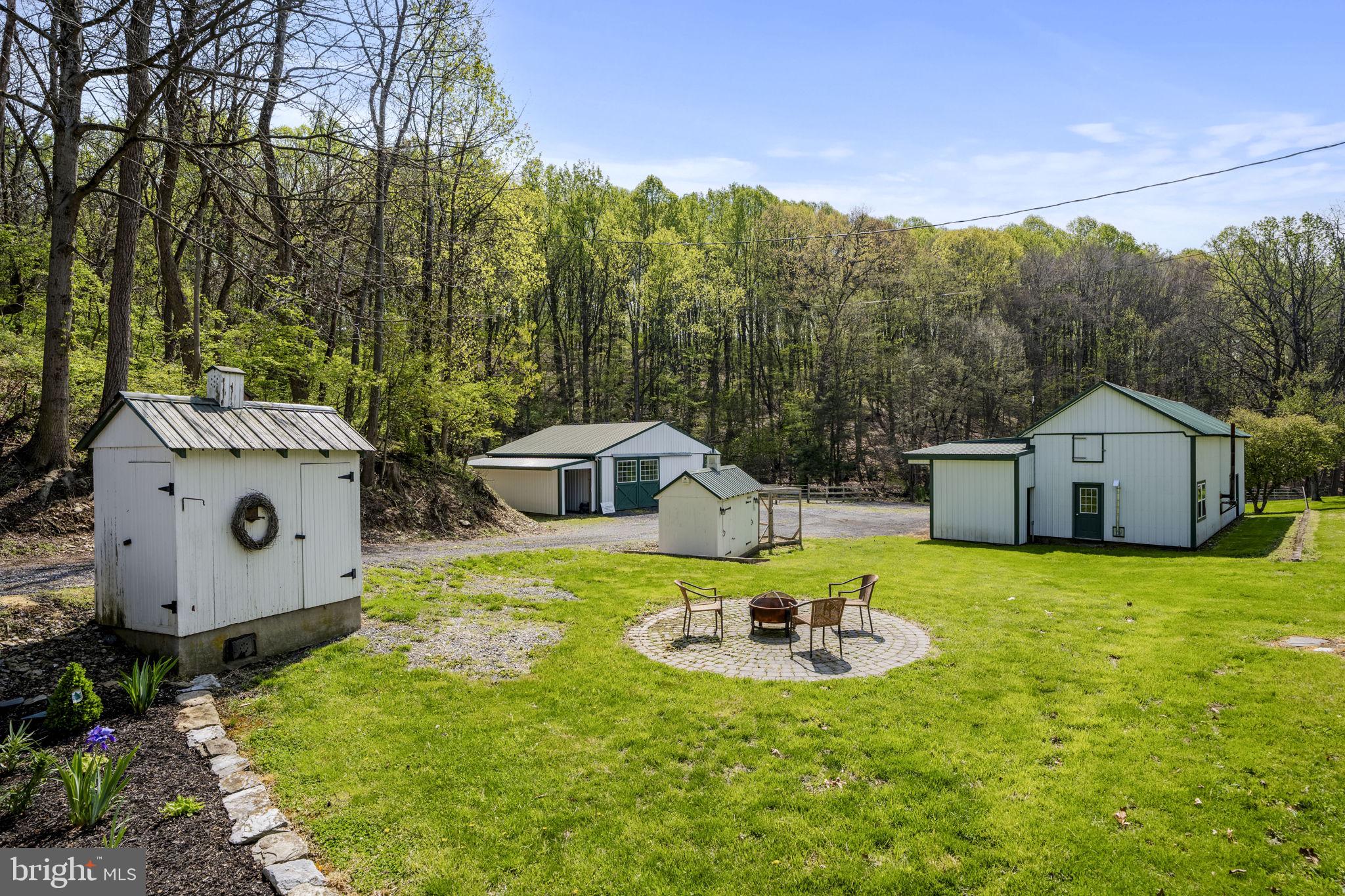 110 Wooltown Road Wernersville, PA 19565 - Photo 17 of 123