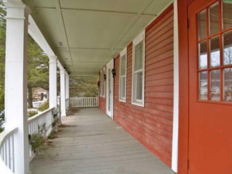 102 South Stagecoach Road Dover-Foxcroft, ME 04426 - Photo 9 of 35 Exterior Front.