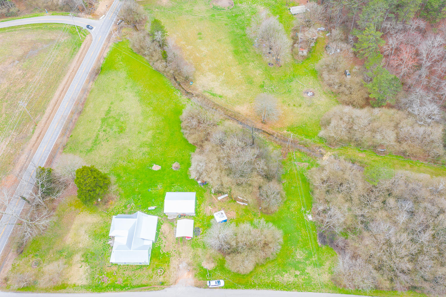 21 Bandy Road LaFayette, GA 30728 - Photo 32 of 34 21 Bandy HD Aerials -11