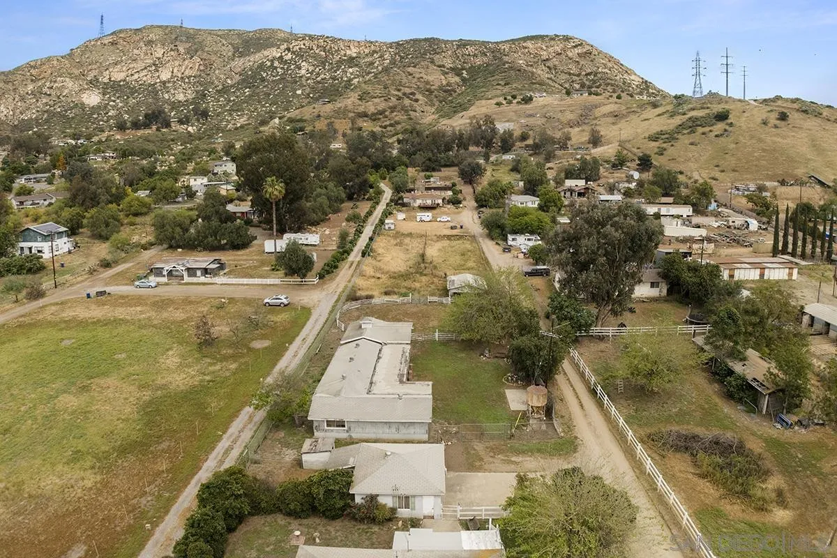 11179 Topo Lane Lakeside, CA 92040 - Photo 36 of 44 a view of a city