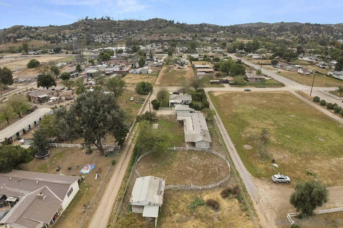 11179 Topo Lane Lakeside, CA 92040 - Photo 39 of 44 a view of a city