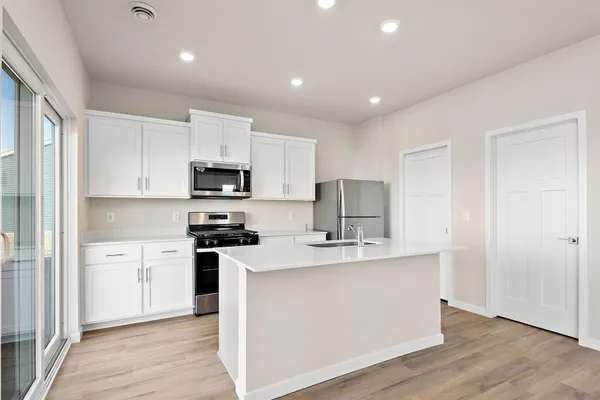 $352,900 | 7087 139th Place Northwest, Ramsey, MN 55303