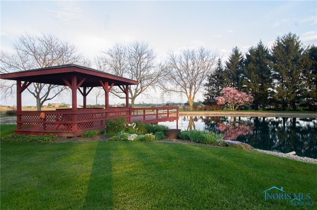 8901 Noward Road Waterville, OH 43566 - Photo 29 of 36 Gallery Image 29