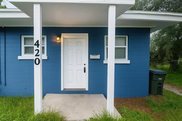 $900 | 420 Henry Butts Drive, Daytona Beach, FL 32114