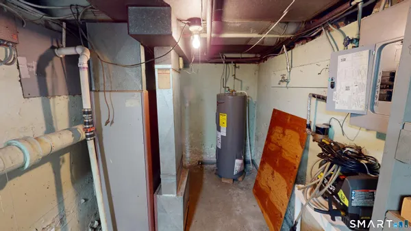 $199,000 | 137 Brook Street, Bristol, CT 06010