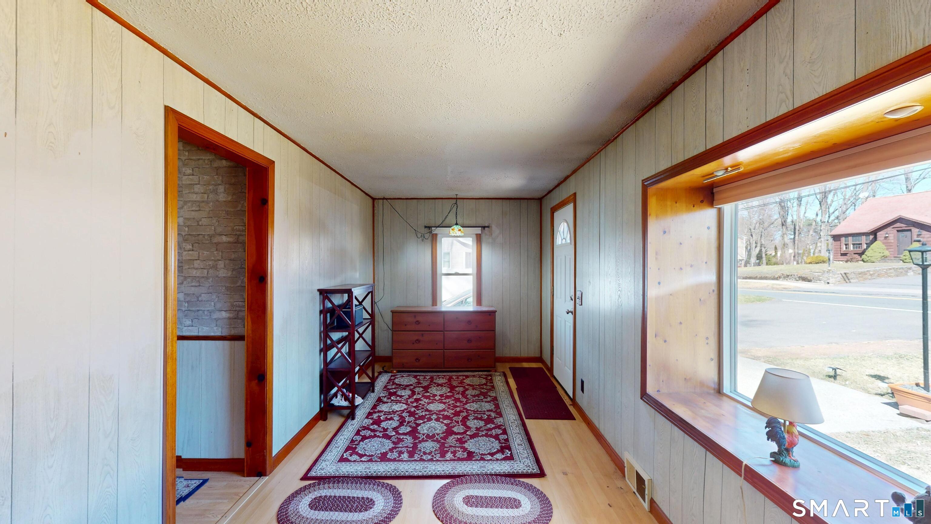 137 Brook Street Bristol, CT 06010 - Photo 25 of 37 a view of hallway with furniture