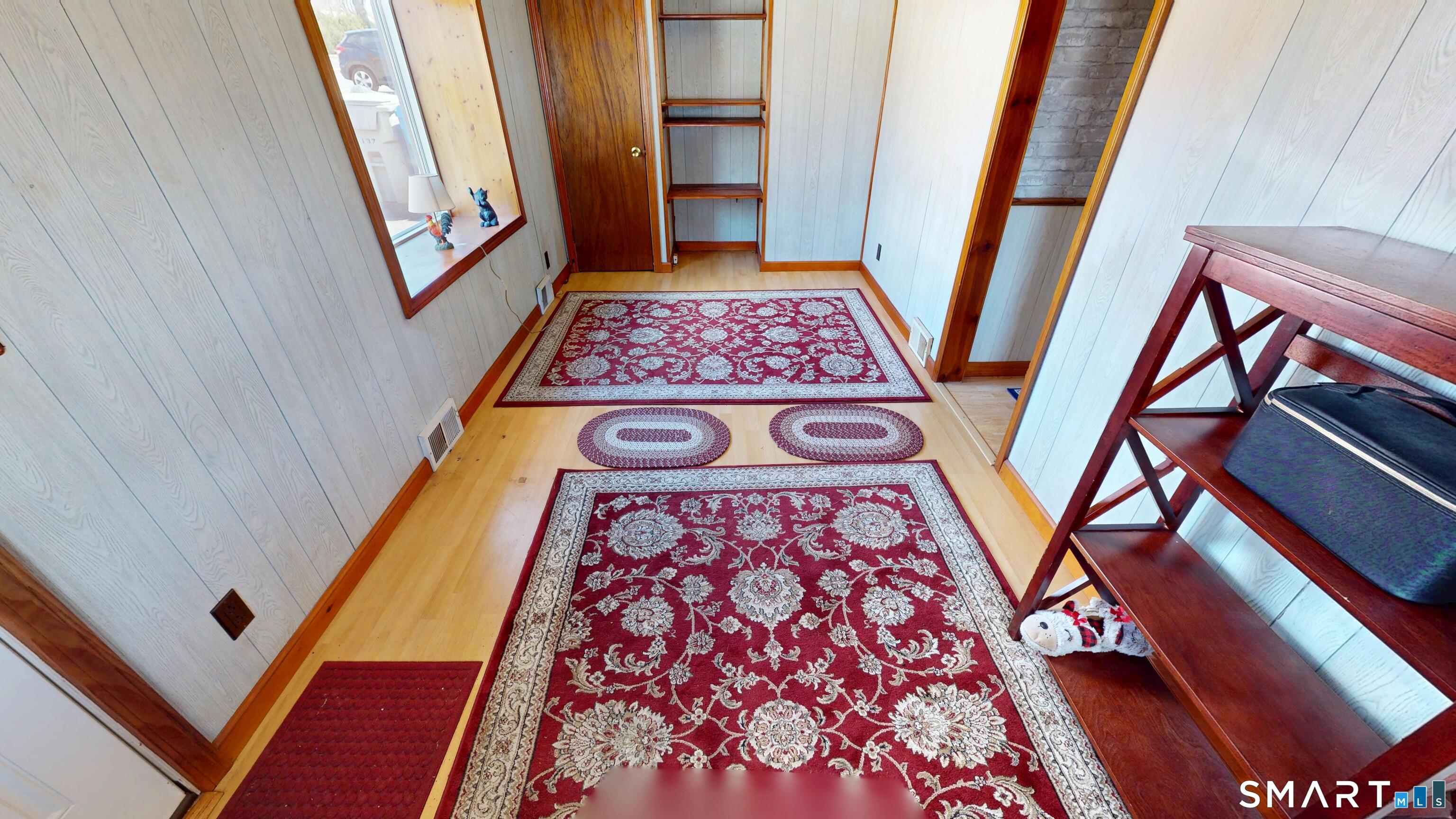 137 Brook Street Bristol, CT 06010 - Photo 26 of 37 a view of an entryway