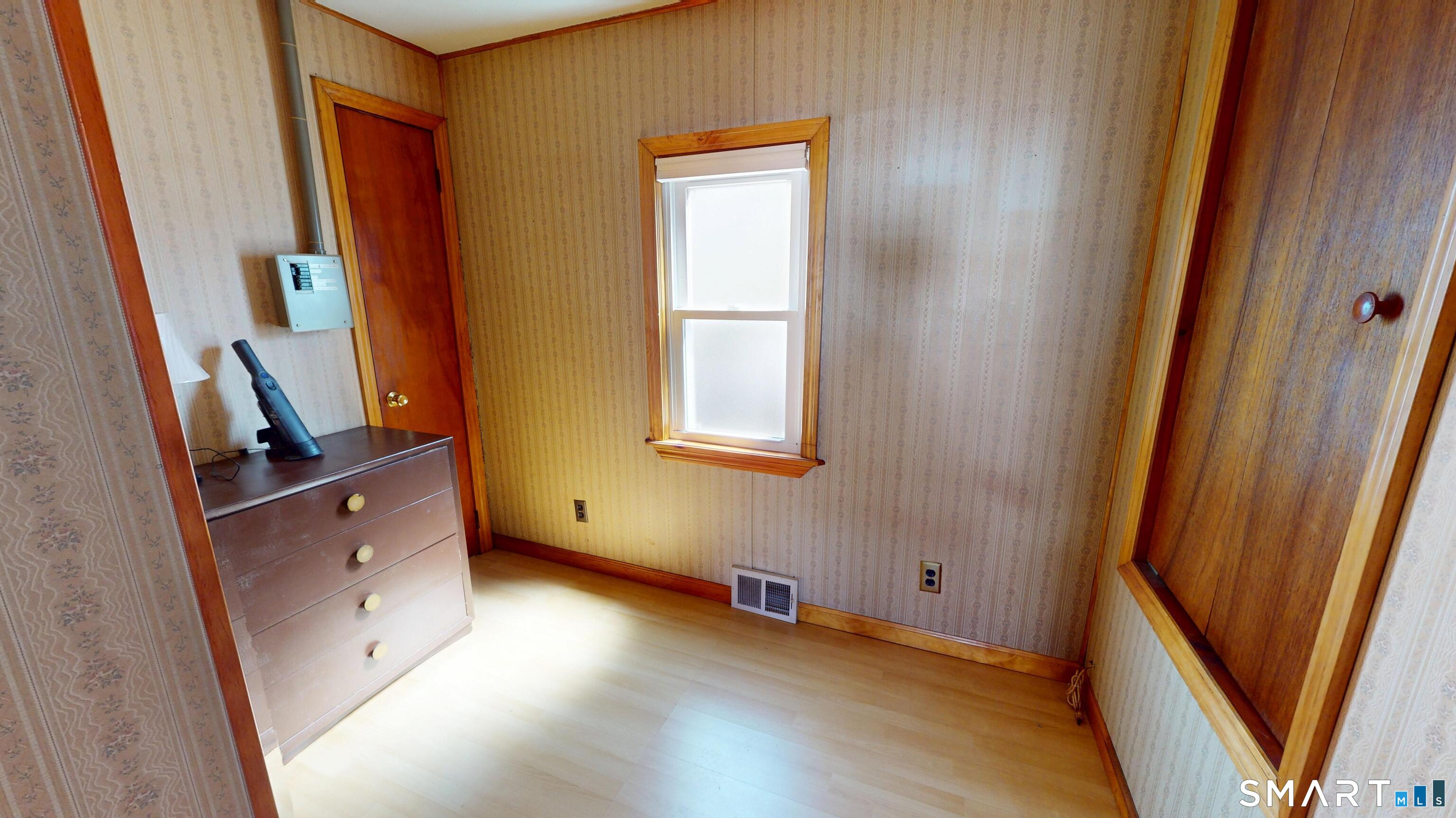 137 Brook Street Bristol, CT 06010 - Photo 31 of 37 a view of an empty room