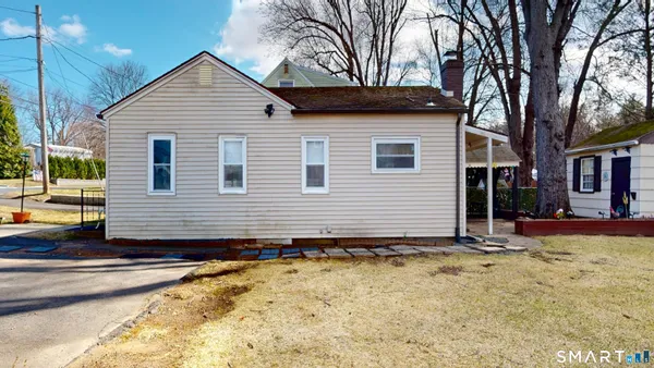 $199,000 | 137 Brook Street, Bristol, CT 06010