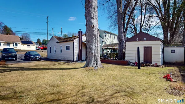 $199,000 | 137 Brook Street, Bristol, CT 06010