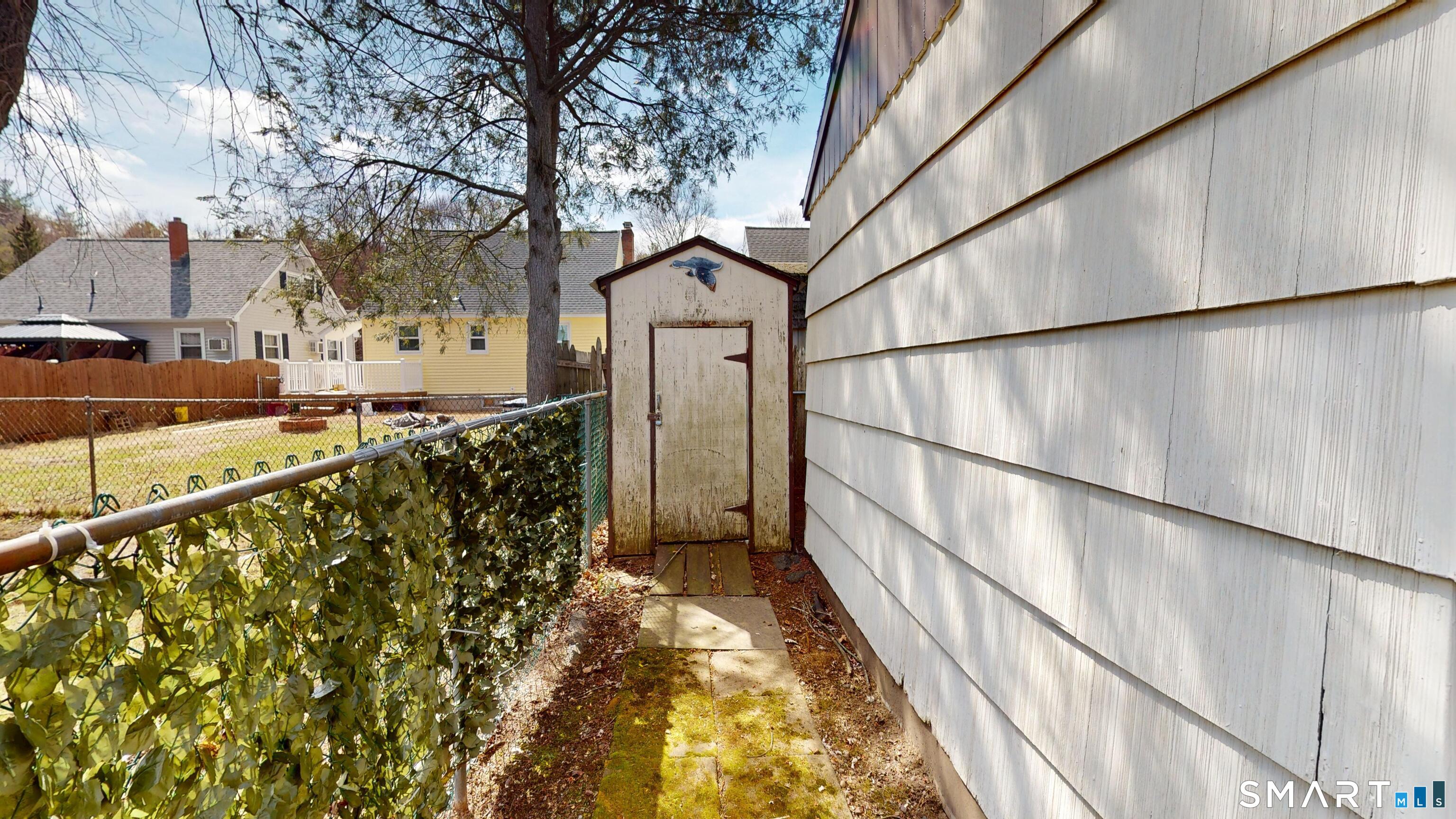 137 Brook Street Bristol, CT 06010 - Photo 7 of 37 a view of a balcony