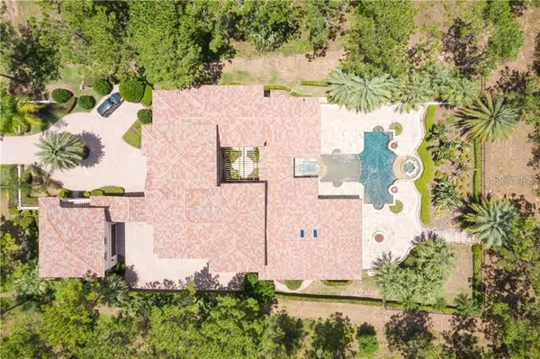 $3,195,000 | 16332 Pendio Drive, Montverde, FL 34756