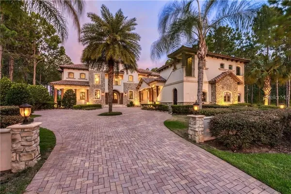$3,195,000 | 16332 Pendio Drive, Montverde, FL 34756