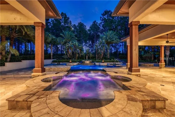 $3,195,000 | 16332 Pendio Drive, Montverde, FL 34756
