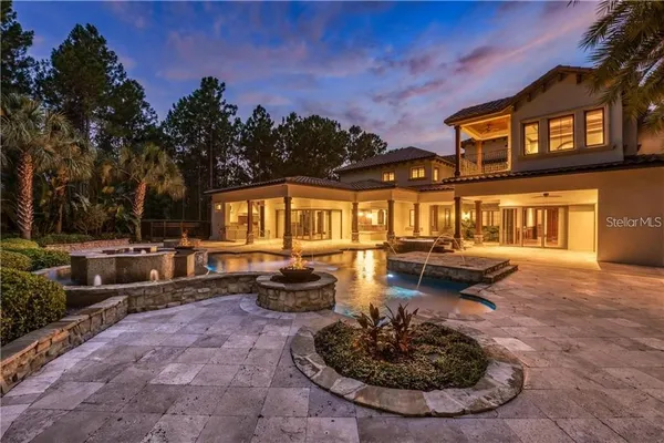 $3,195,000 | 16332 Pendio Drive, Montverde, FL 34756