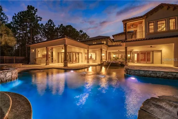 $3,195,000 | 16332 Pendio Drive, Montverde, FL 34756