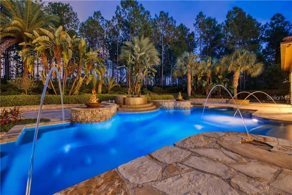 $3,195,000 | 16332 Pendio Drive, Montverde, FL 34756