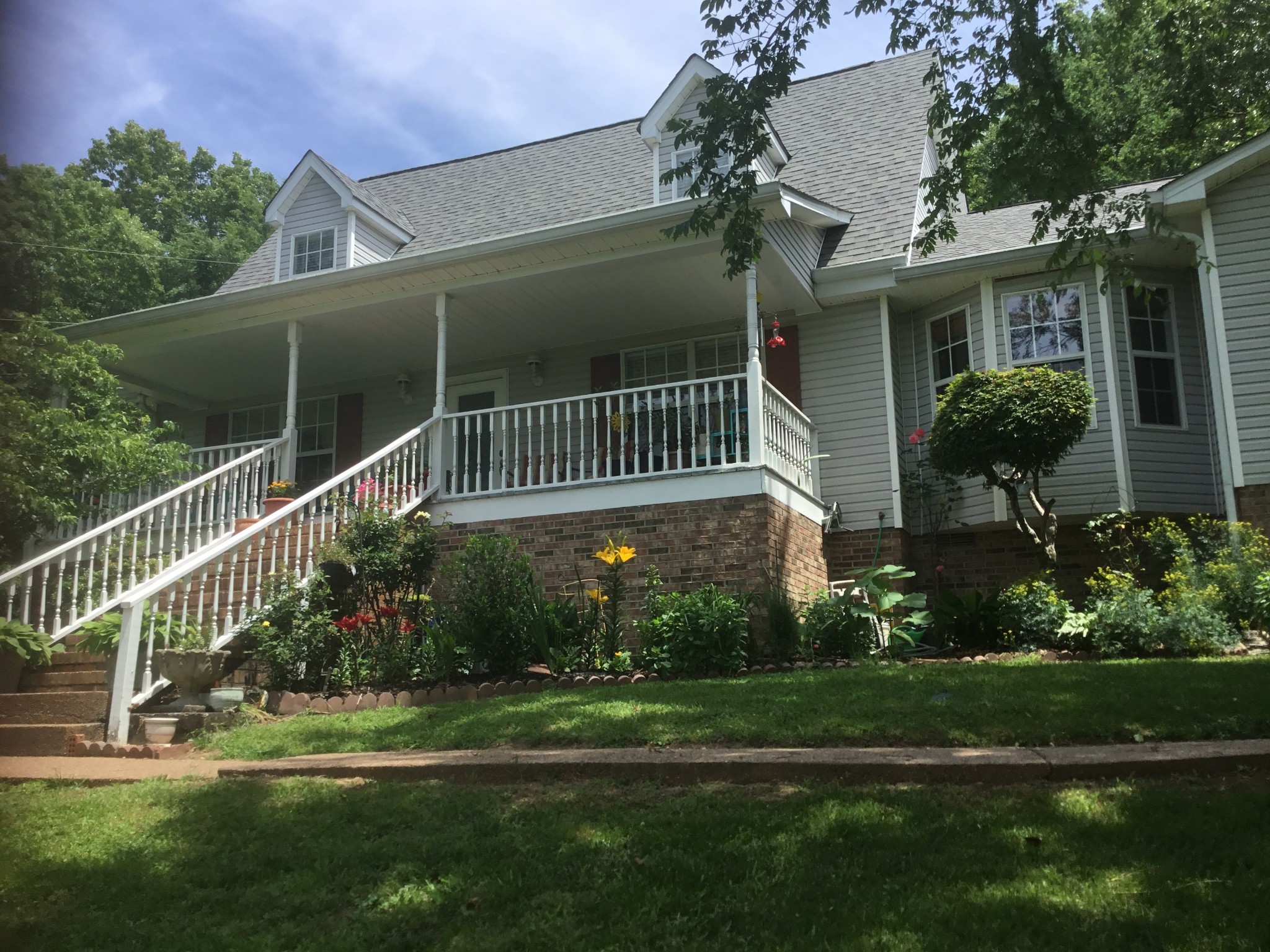 1199 Iron Bridge Road Columbia, TN 38401 - Photo 1 of 37
