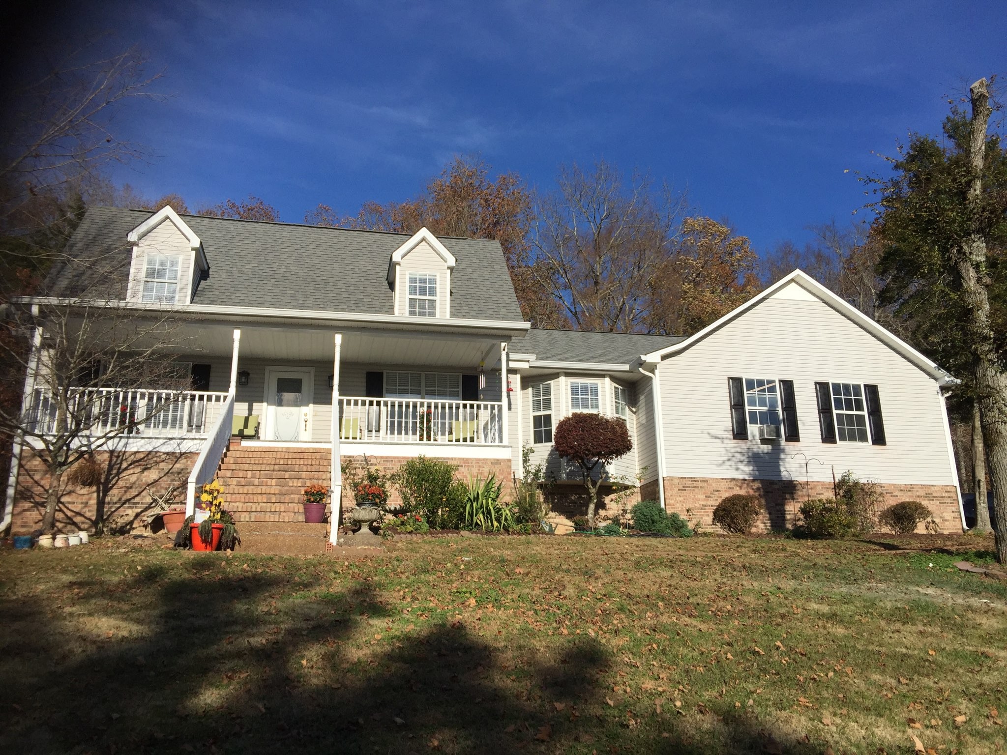 1199 Iron Bridge Road Columbia, TN 38401 - Photo 2 of 37