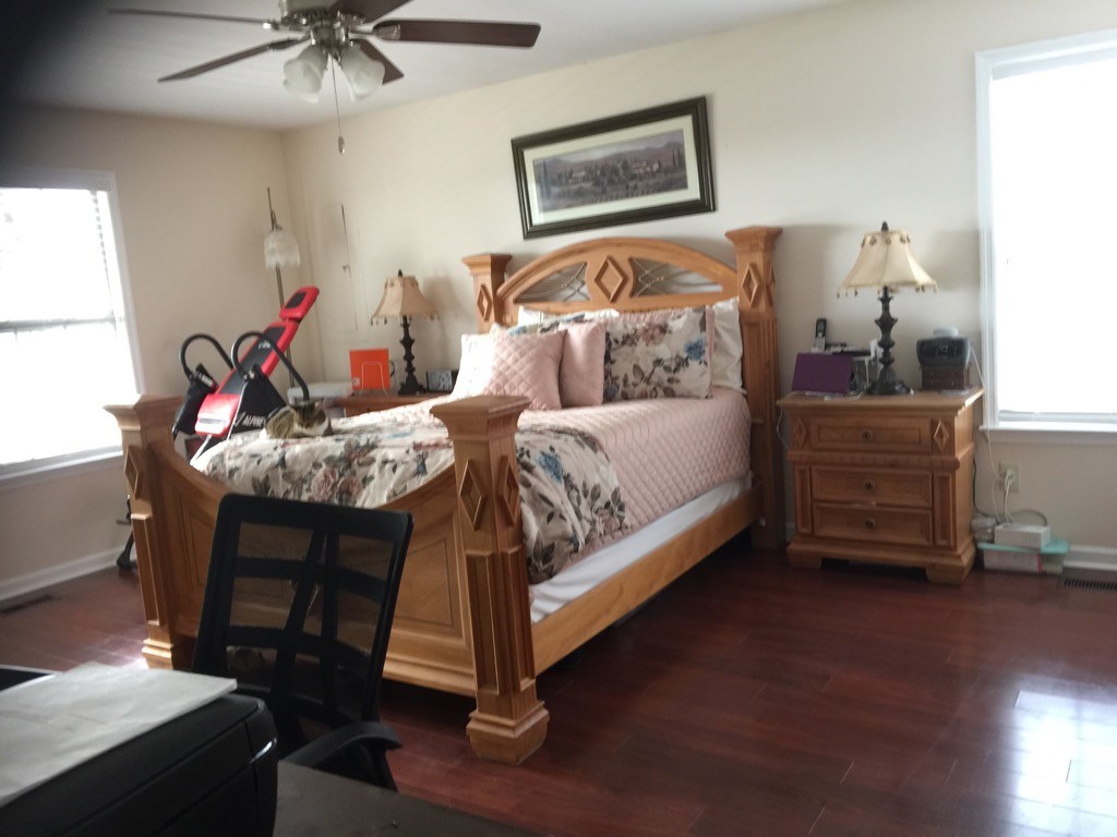 1199 Iron Bridge Road Columbia, TN 38401 - Photo 15 of 37