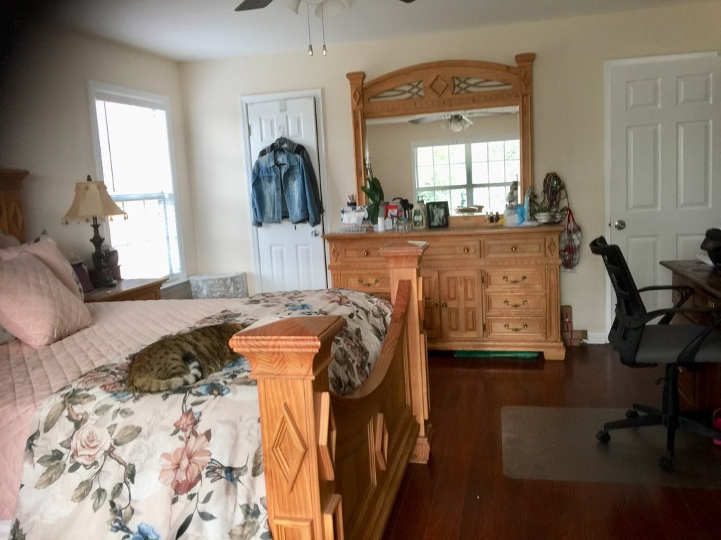 1199 Iron Bridge Road Columbia, TN 38401 - Photo 16 of 37