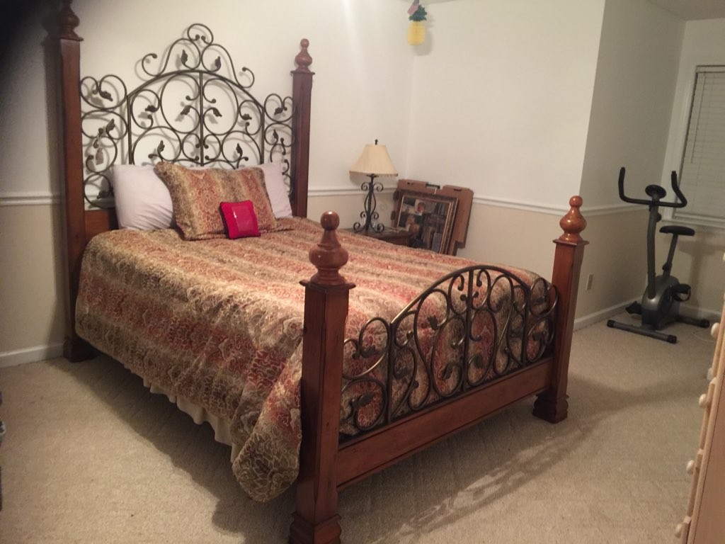1199 Iron Bridge Road Columbia, TN 38401 - Photo 20 of 37