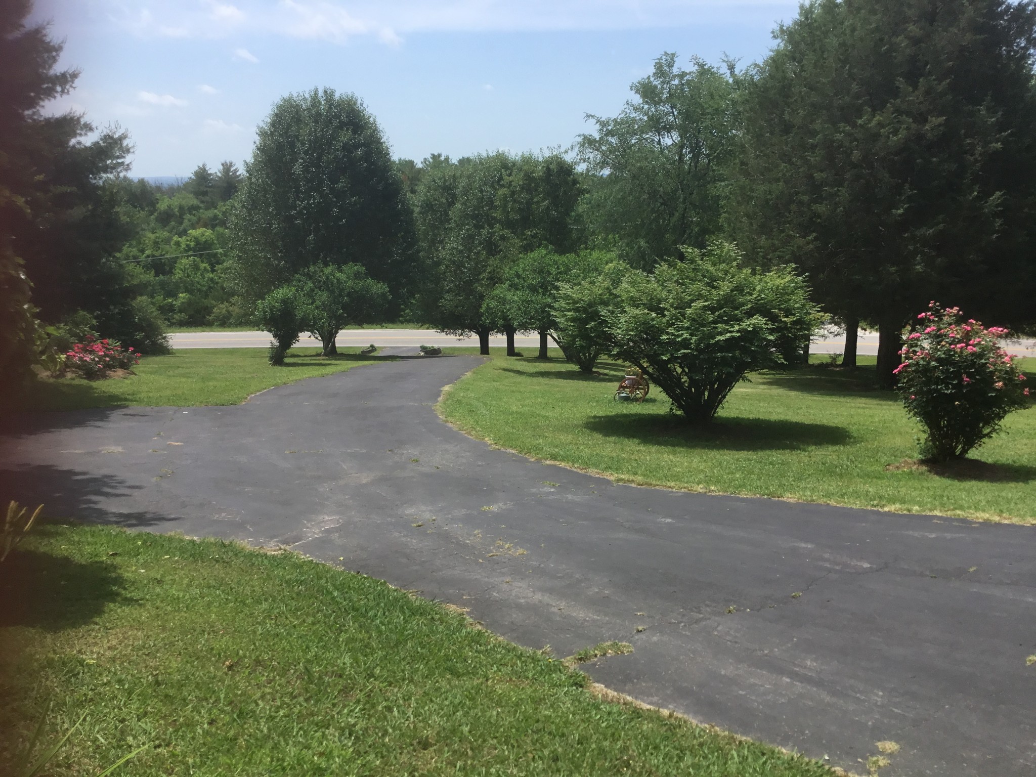 1199 Iron Bridge Road Columbia, TN 38401 - Photo 3 of 37