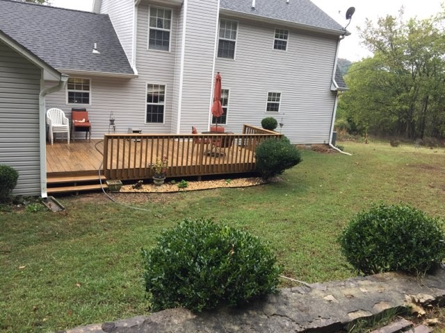 1199 Iron Bridge Road Columbia, TN 38401 - Photo 4 of 37