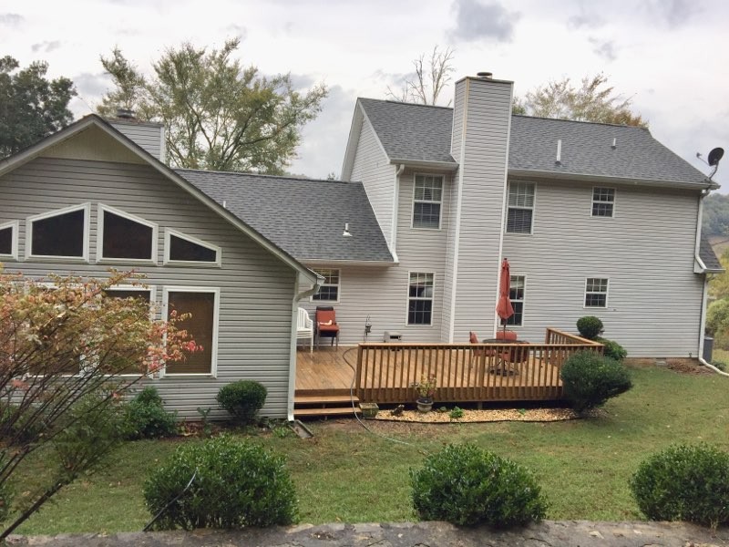 1199 Iron Bridge Road Columbia, TN 38401 - Photo 5 of 37